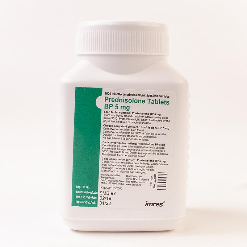 Prednisolone acetate online