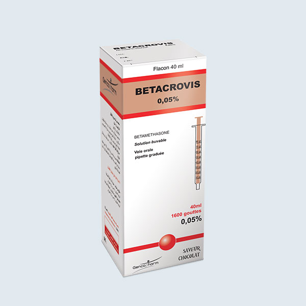 Prednisolone generique de solupred