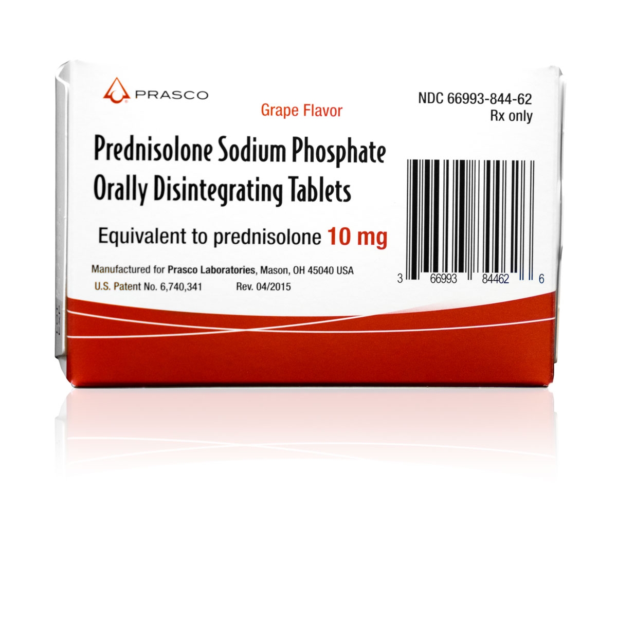 Prednisolone Mylan Generique