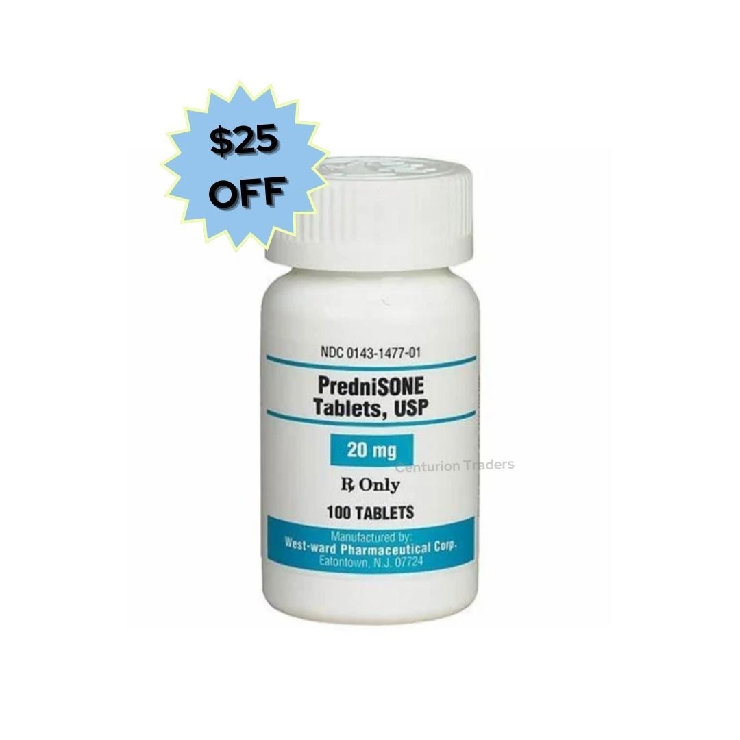 prednisolone online acheter