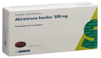 Prednisolone sandoz sans ordonnance