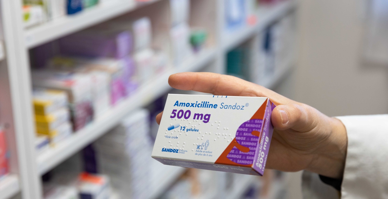 prix amoxicilline 500 mg