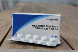 prix amoxicilline comprimé