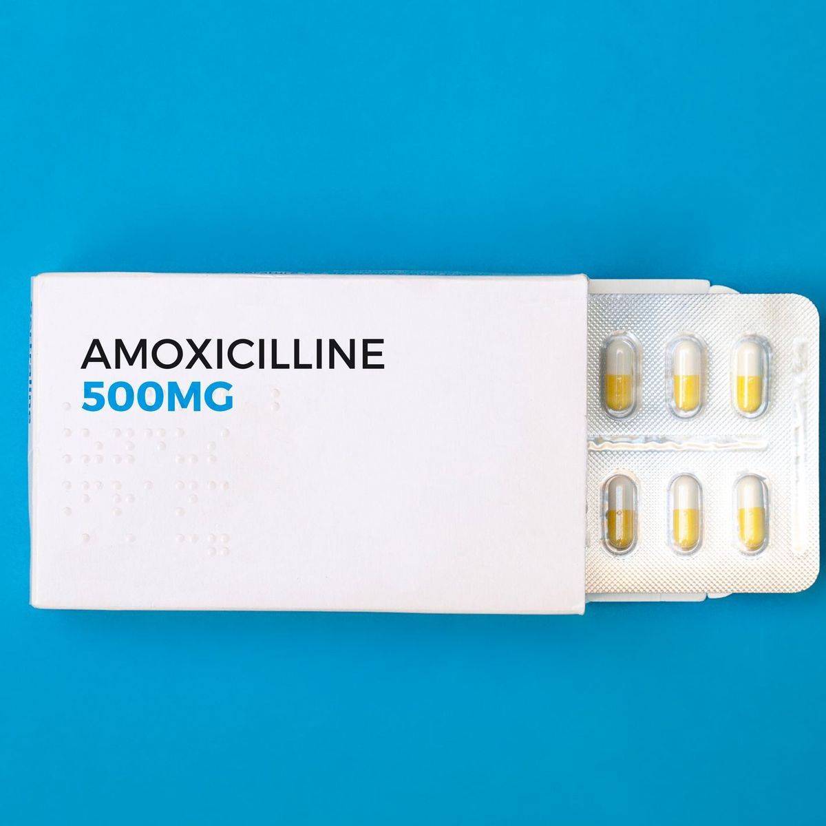 Prix amoxicilline sirop