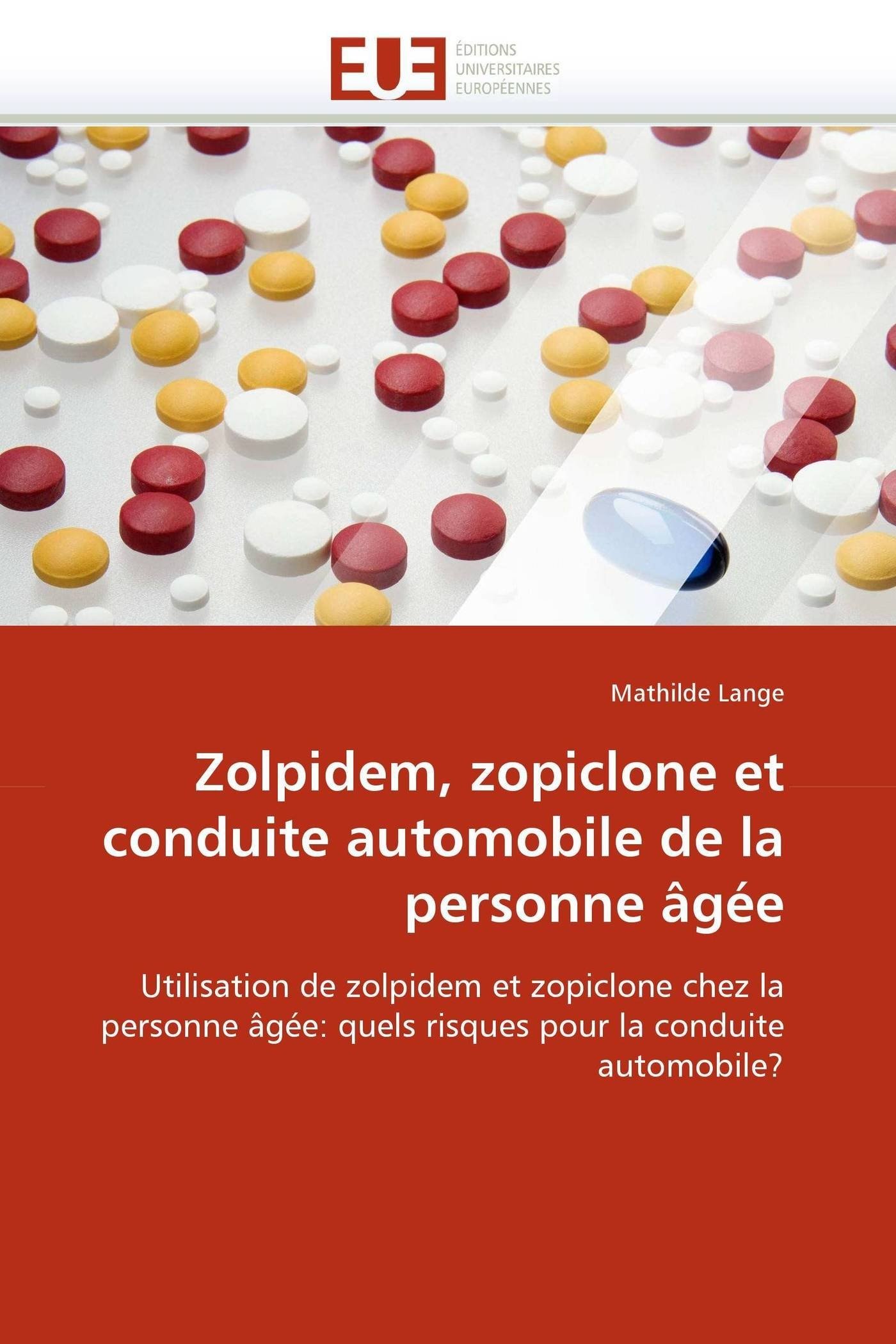 prix boite zolpidem