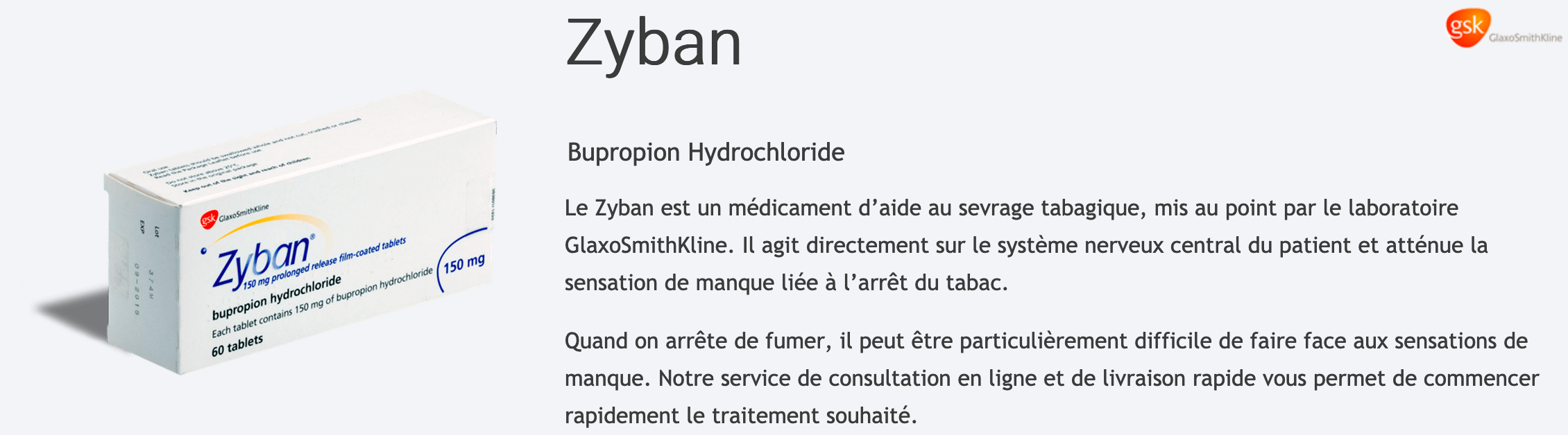 Prix Bupropion