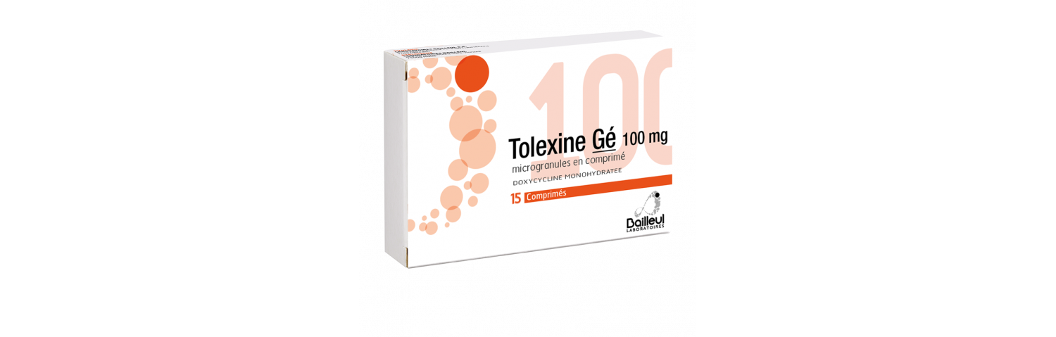 Prix de vente doxycycline