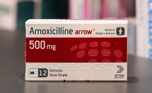 Prix du amoxicilline