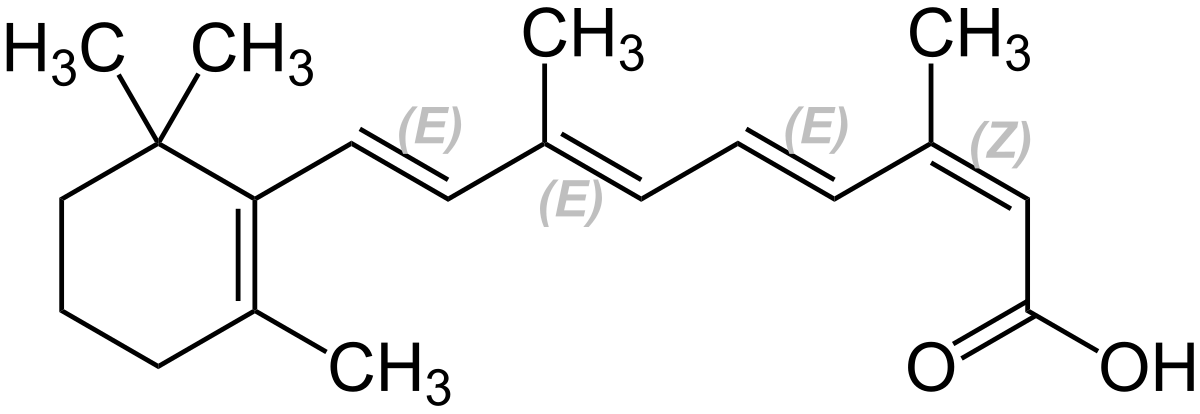 Prix du isotrétinoïne