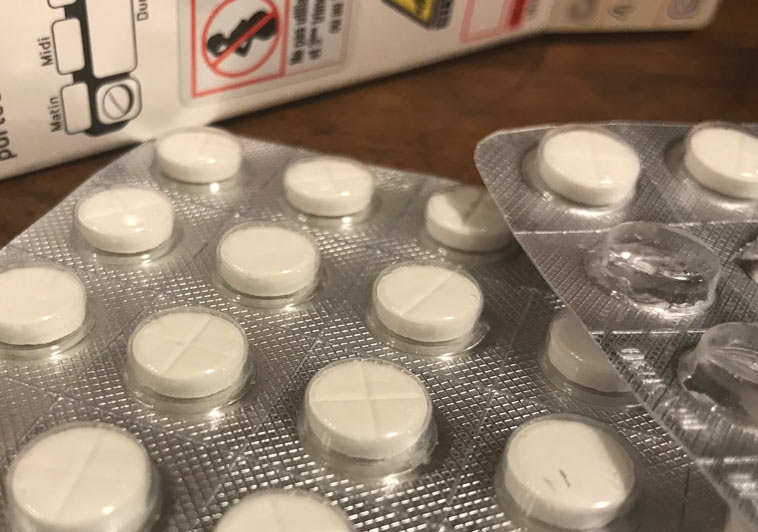 Prix du médicament tramadol