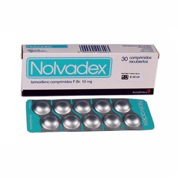 Prix du nolvadex