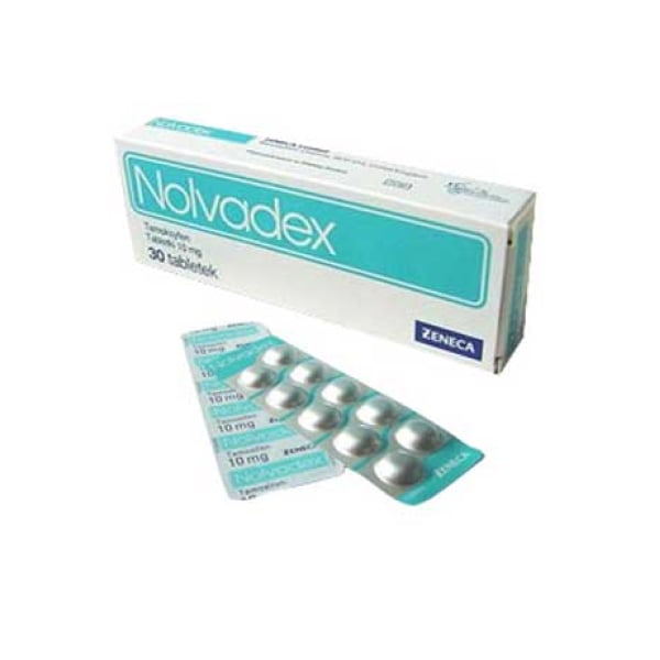 Prix du nolvadex