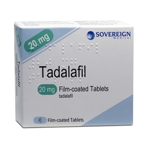 Prix du tadalafil 20 mg