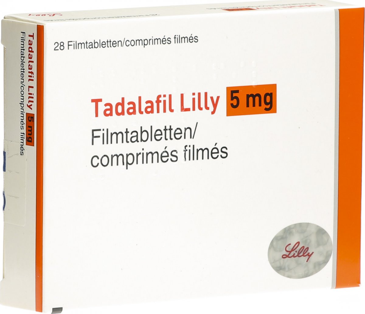 Prix du tadalafil 5 mg