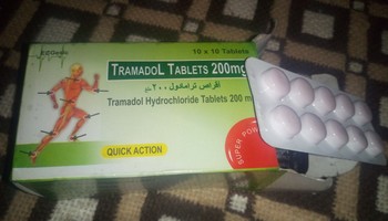 Prix du tramadol