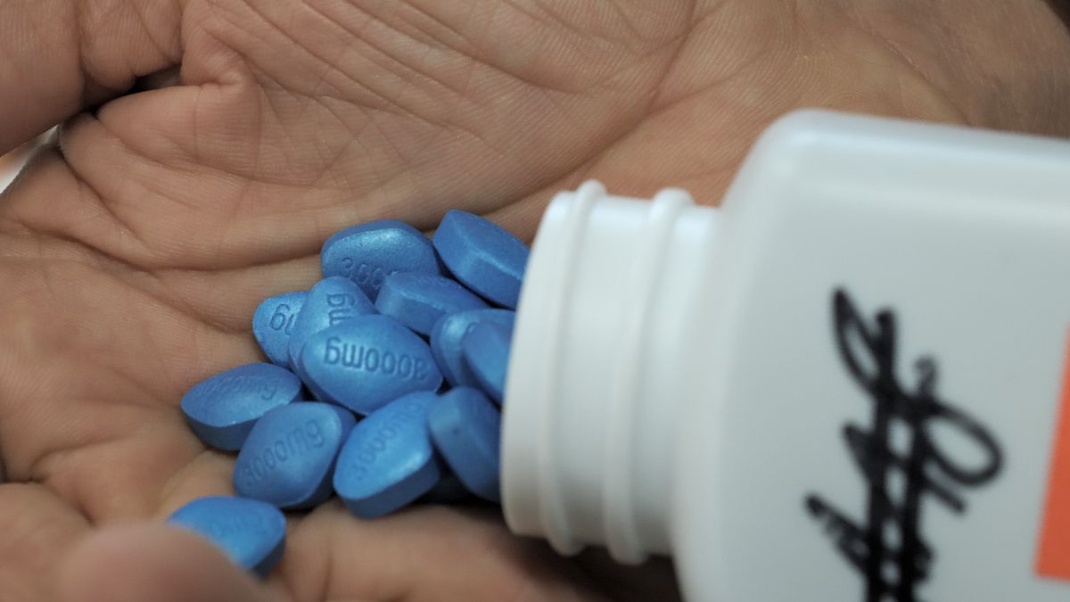 Prix du viagra pour femme