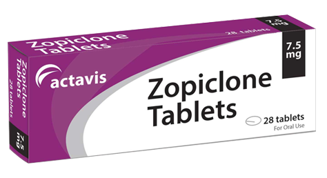 Prix du zopiclone en pharmacie