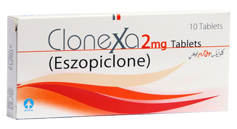 Prix eszopiclone