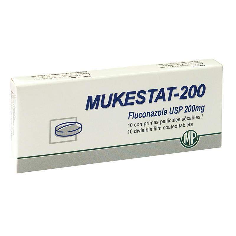 Prix fluconazole