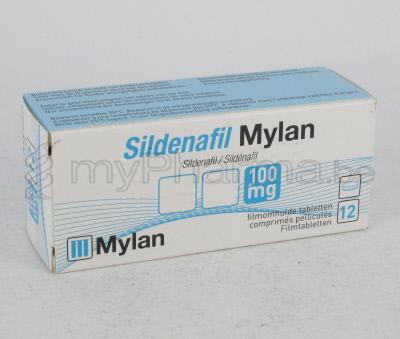 Prix generique viagra mylan