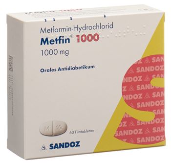 Prix glucophage 1000 mg