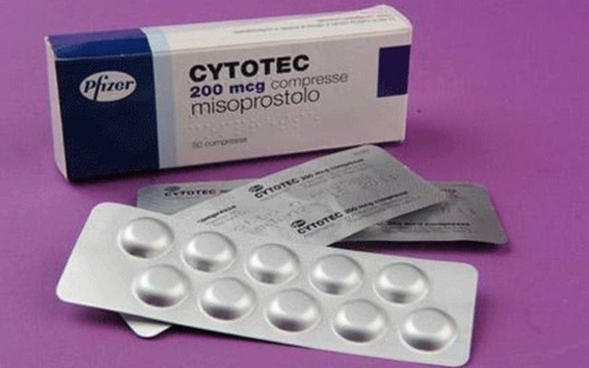 Prix medicament cytotec