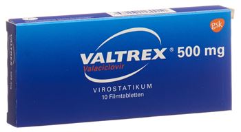 Prix medicament valtrex