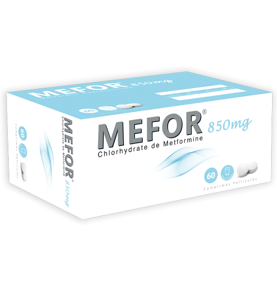 Prix Metformin