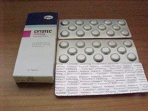 Prix misoprostol