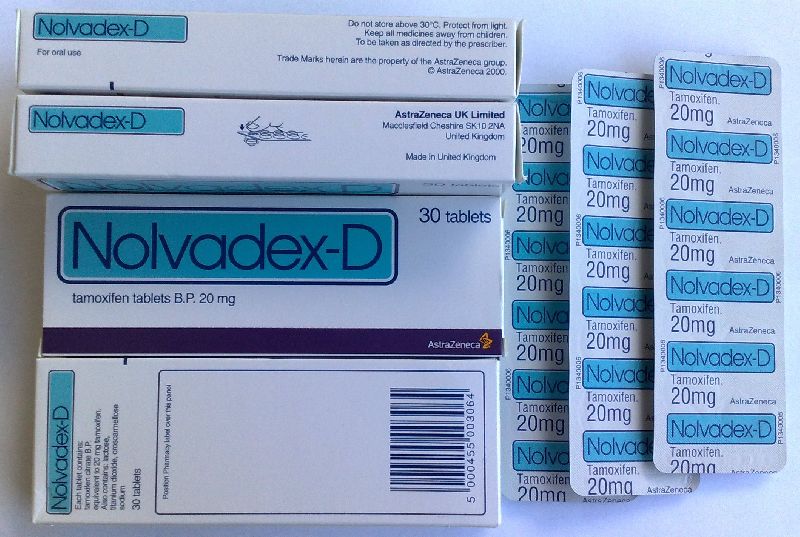 Prix Nolvadex 20 Mg