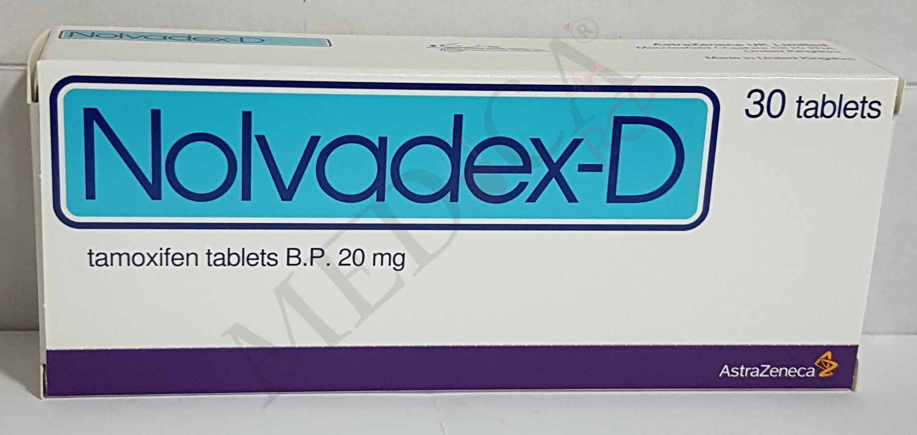 Prix nolvadex 20mg