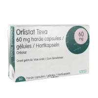 prix orlistat