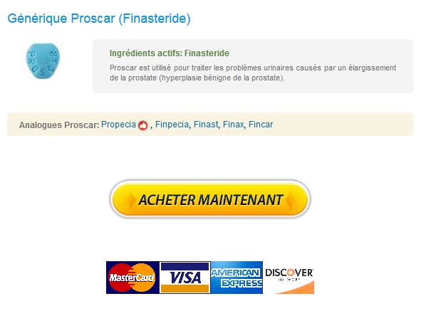 Prix pour proscar