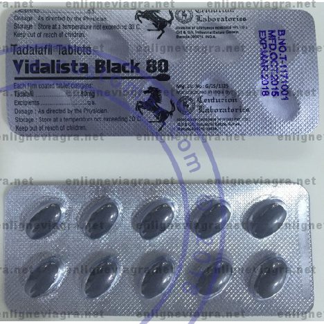 prix pour tadala black