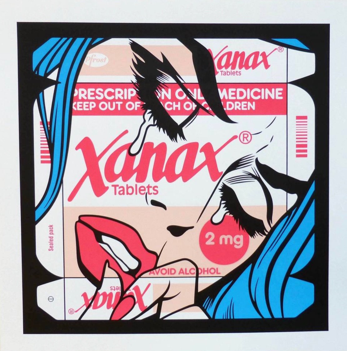 Prix pour xanax