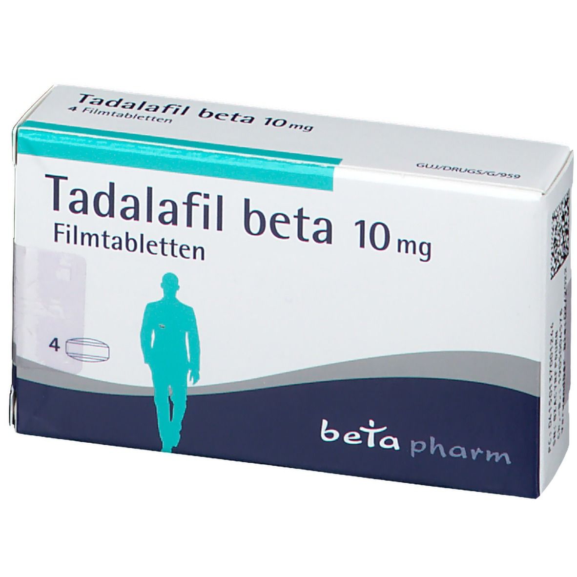 Prix tadalafil biogaran 10 mg