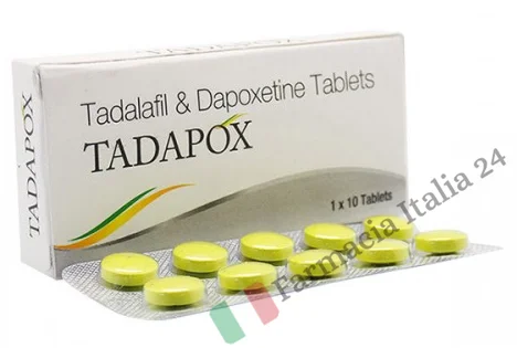 Prix Tadapox