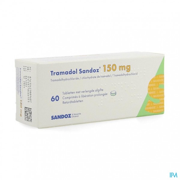 Prix tramadol paracetamol