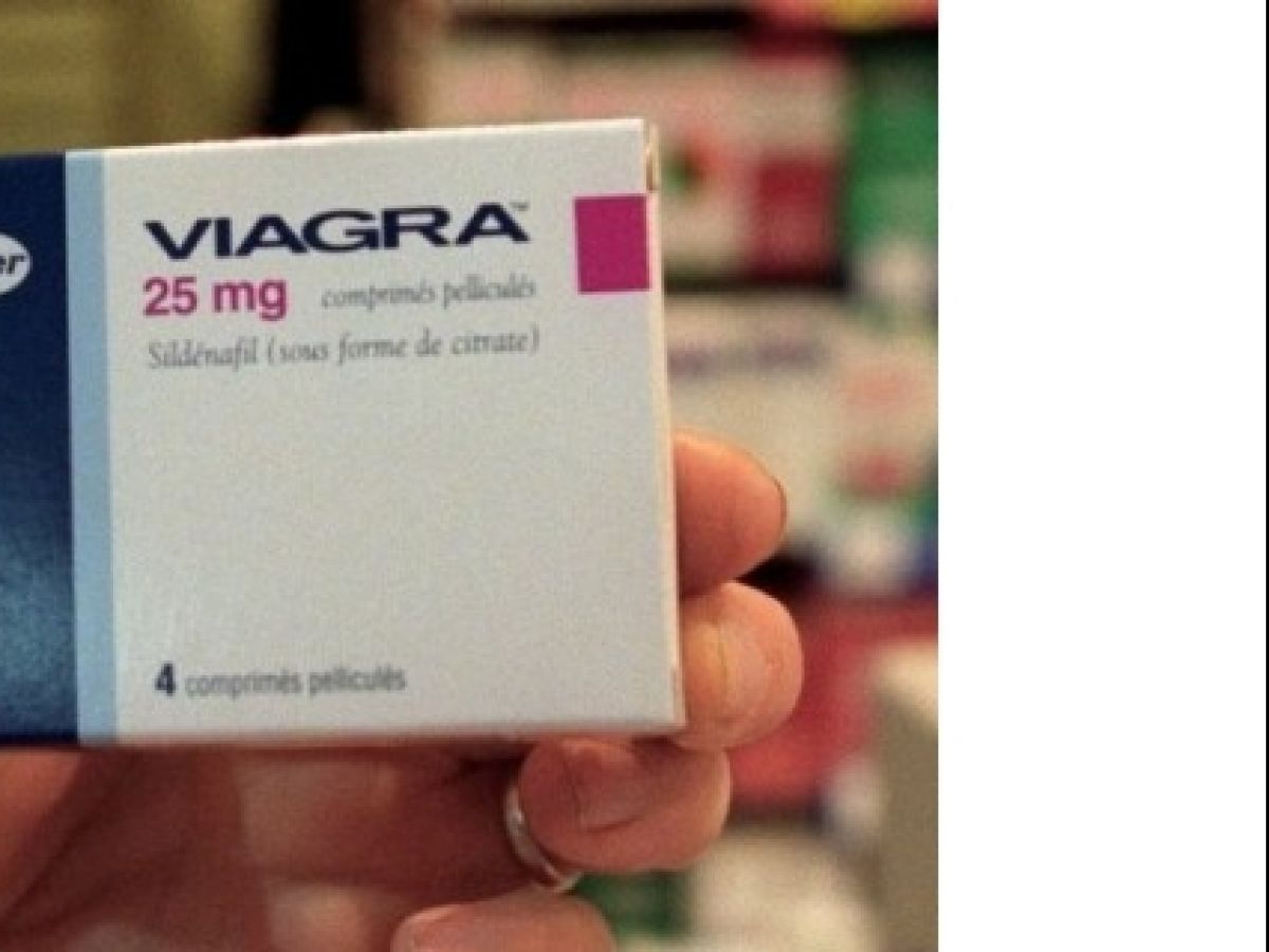 Prix viagra 25