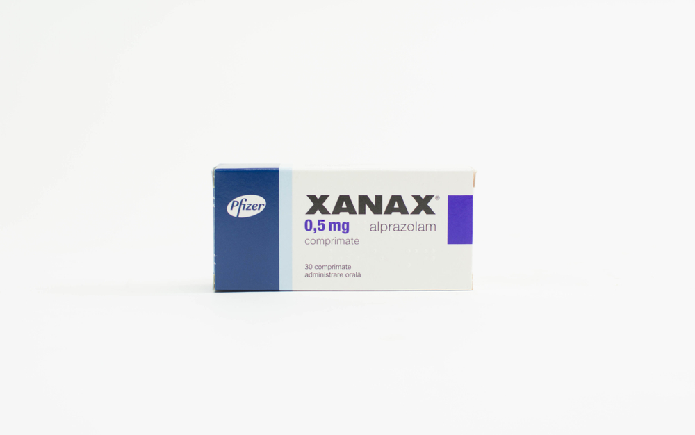 prix xanax 0,5