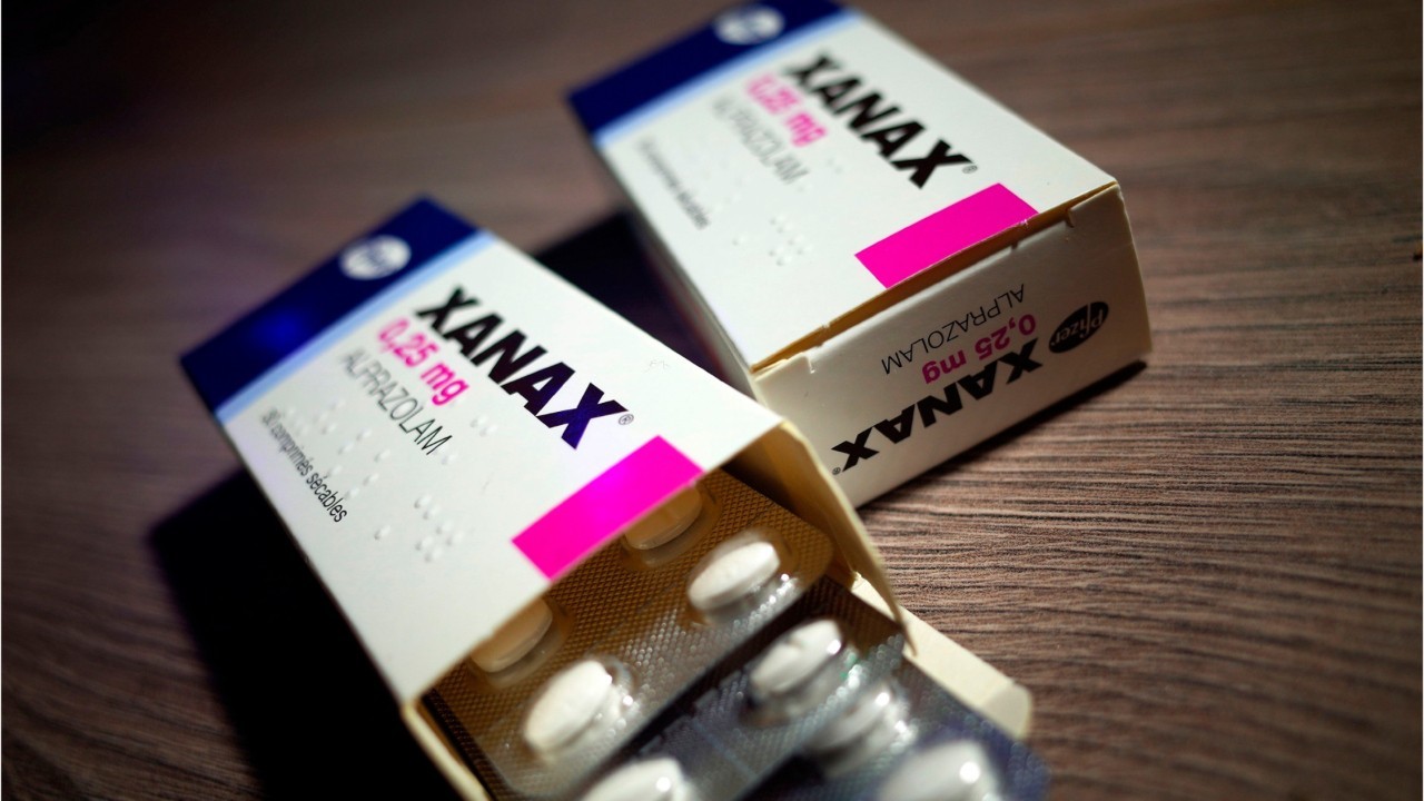 prix xanax pharmacie