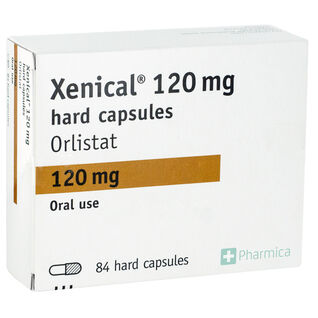 Prix xenical 120 mg