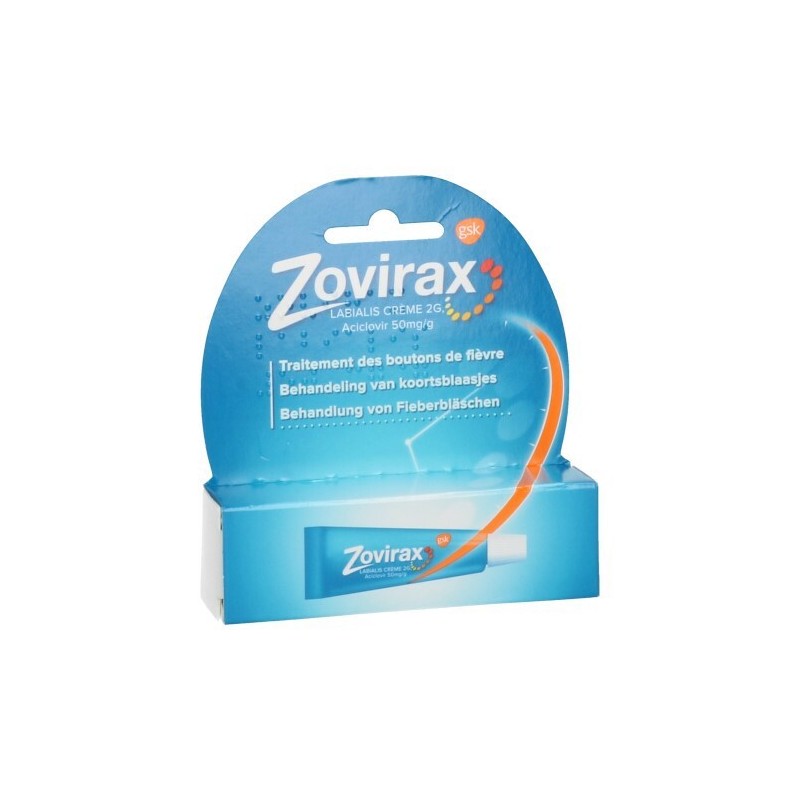 Prix zovirax comprimés