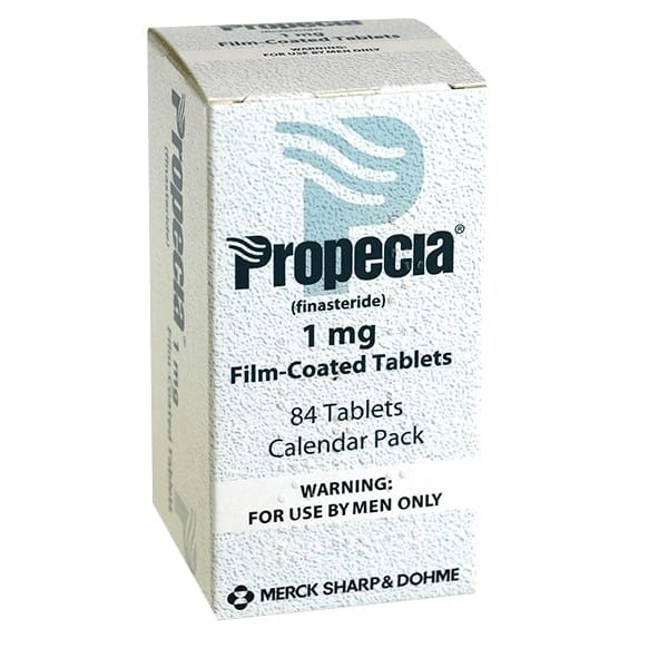 Propecia 1 mg prix