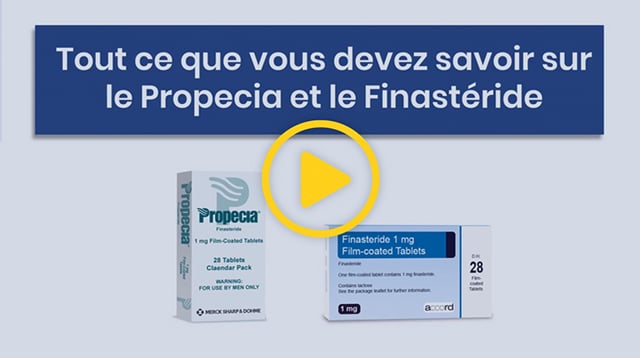 Propecia pharmacie en ligne