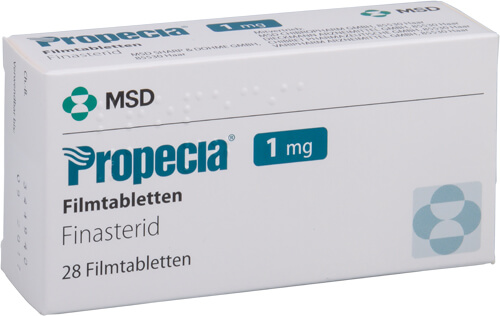 Propecia pharmacie online