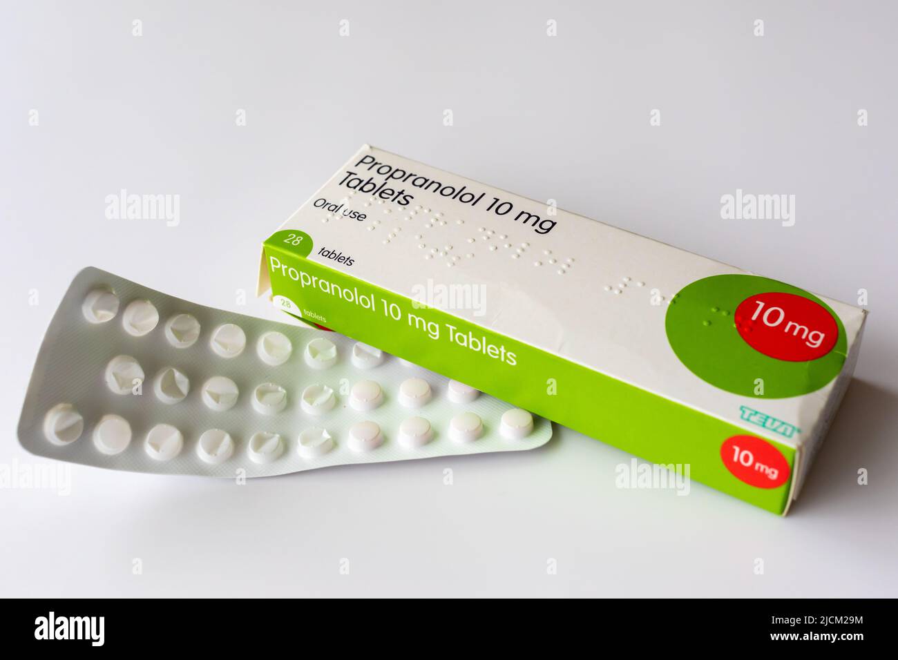 Propranolol 10 Mg 1mg