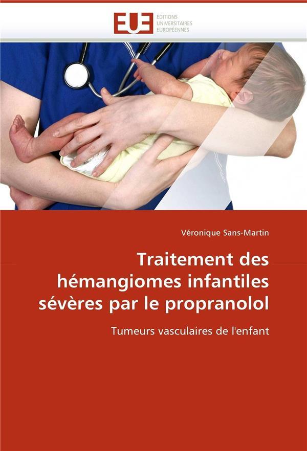 Propranolol achat en ligne