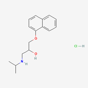 Propranolol en ligne