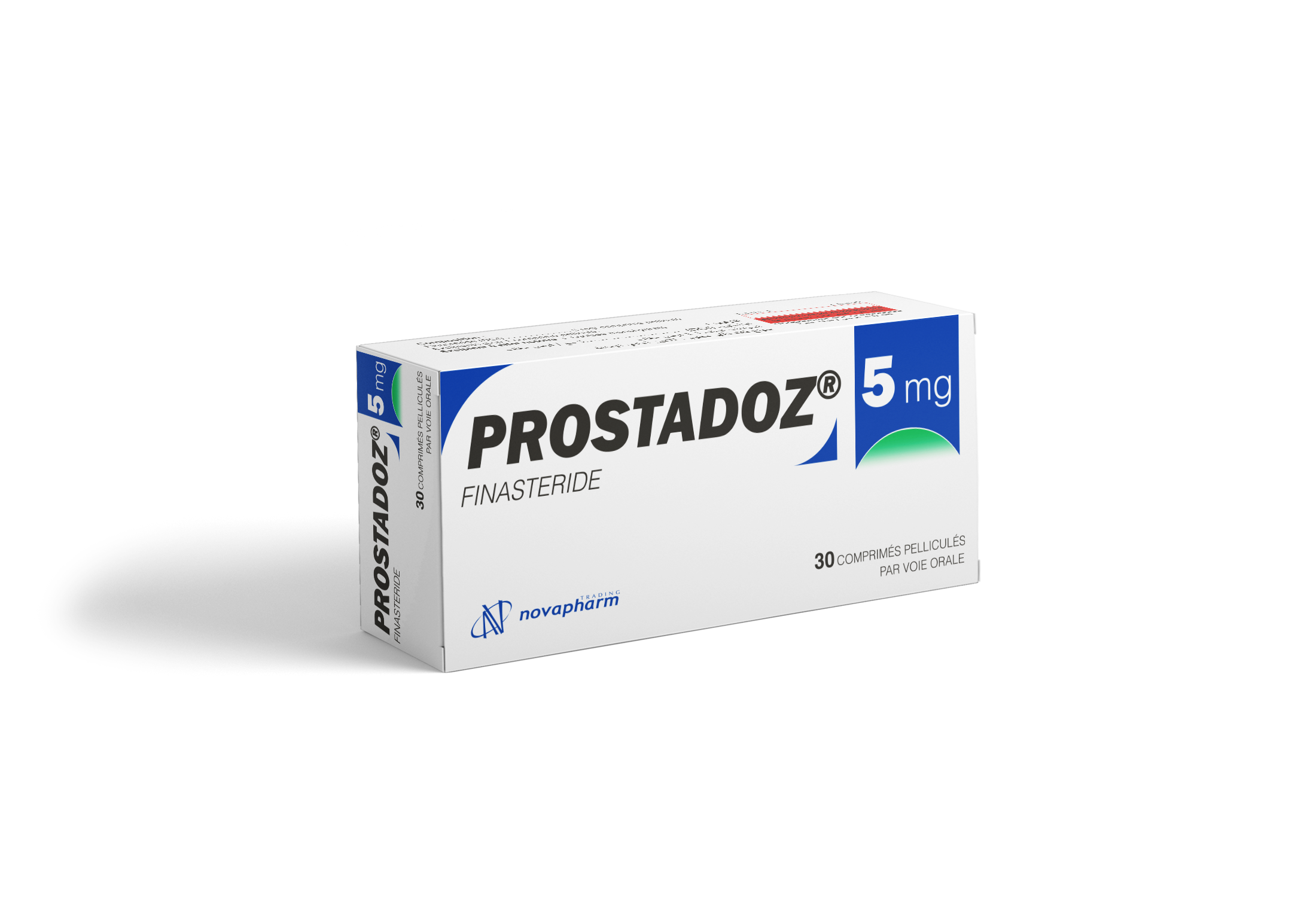 Proscar 5mg